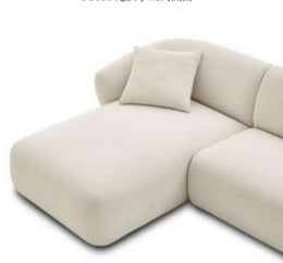 NUVOLA Modular Sofa