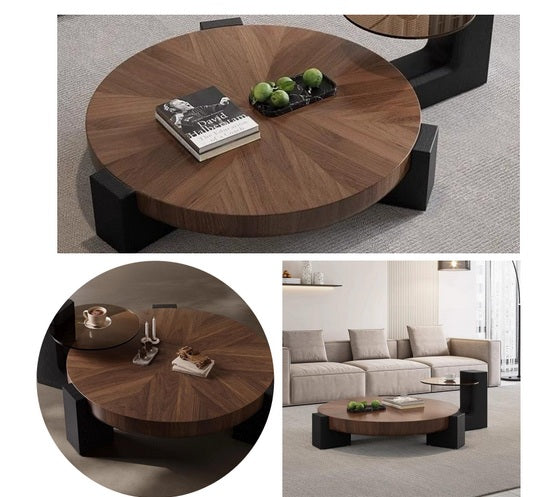 PAVREL Coffee Table