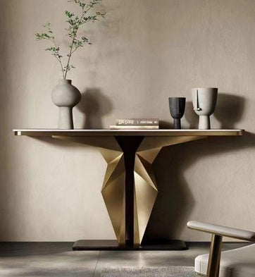 ORVALLO Console
