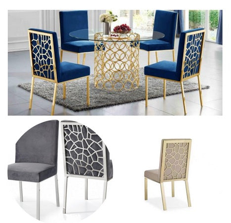 RIVOLI Dining Chair