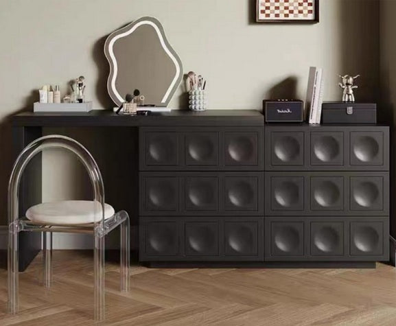 TEMPO Vanity Table