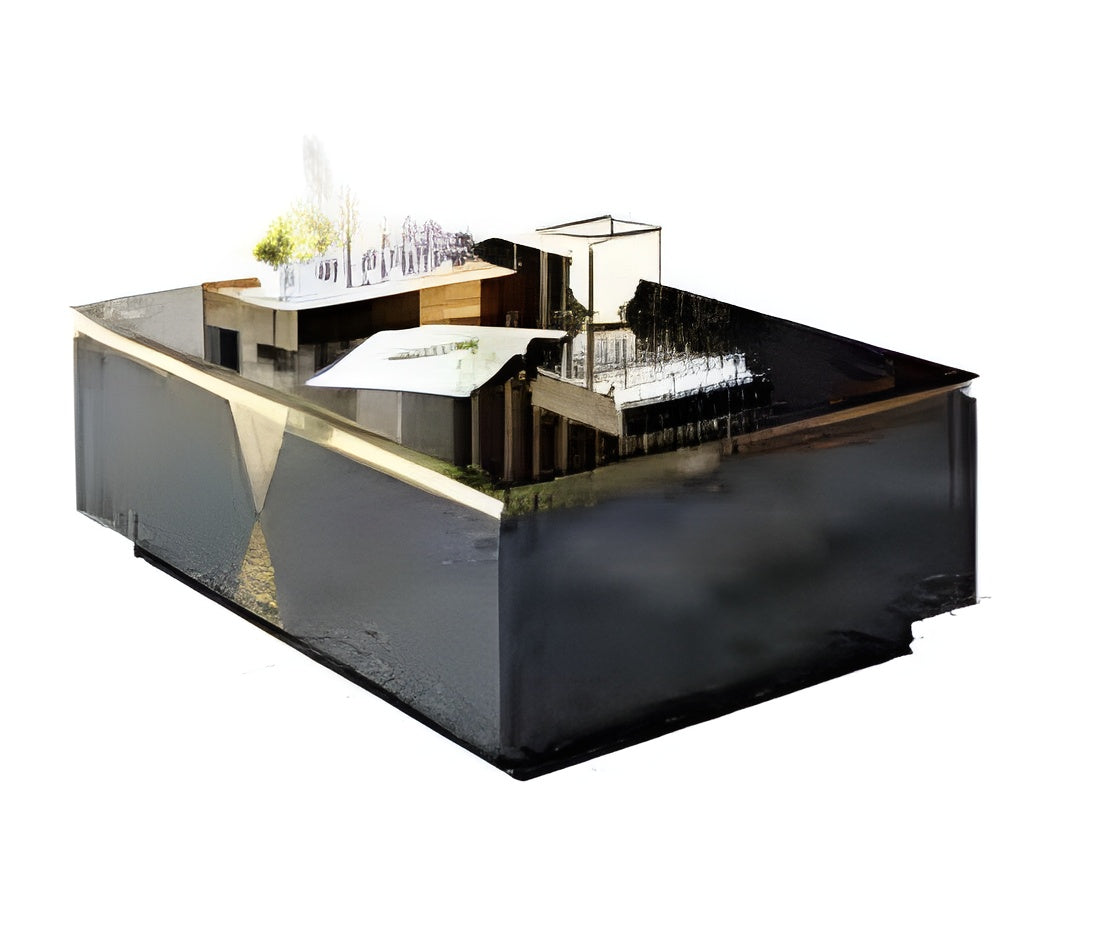 AVORA Living Set