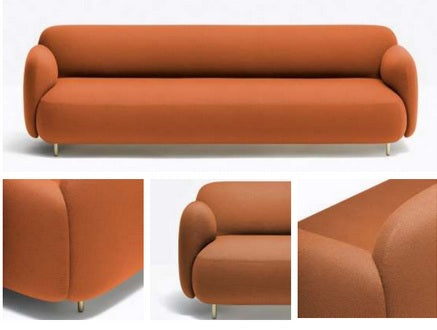 BENDRO Sofa