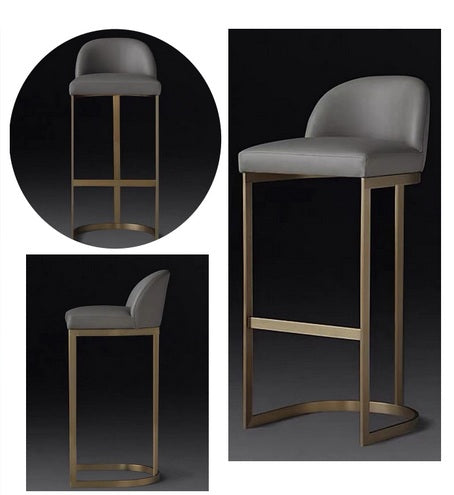 AXONA Bar Stool