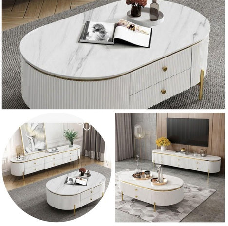 FRESINA Living Set