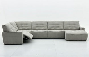 ECLIPSE Modular Sofa