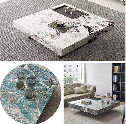 BREVON Coffee Table