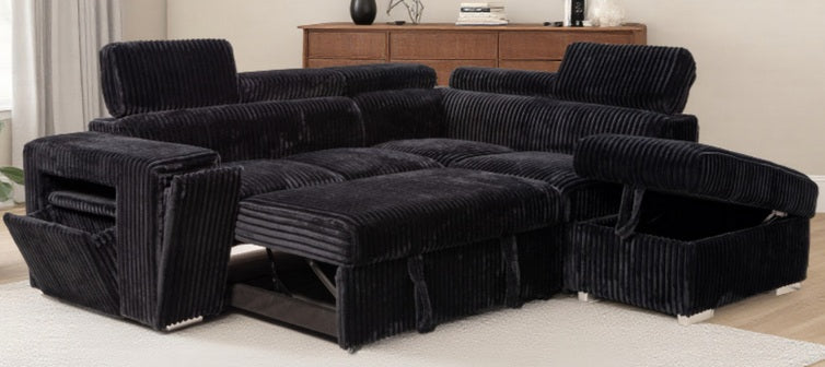 CHAUD Sofa Bed