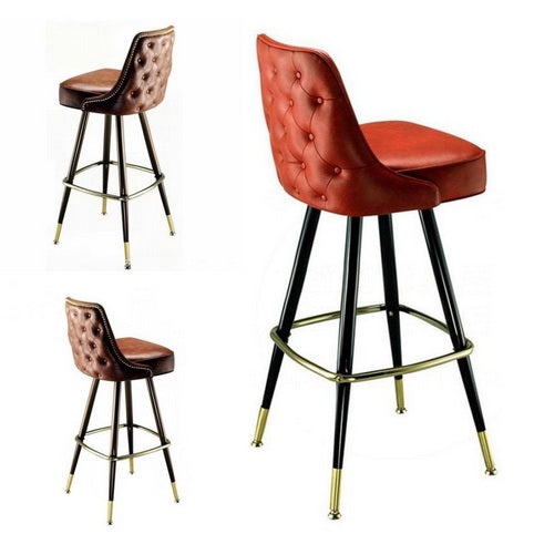 VORAN Bar Stool