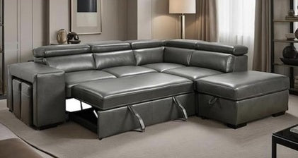 ALLANA Sofa Bed