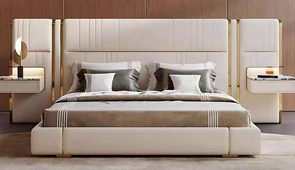 ORNIA Bedroom Set