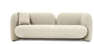FLOVIA Sofa