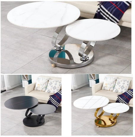 SILNOR Coffee Table