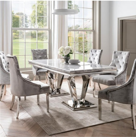 LILLE Dining Table