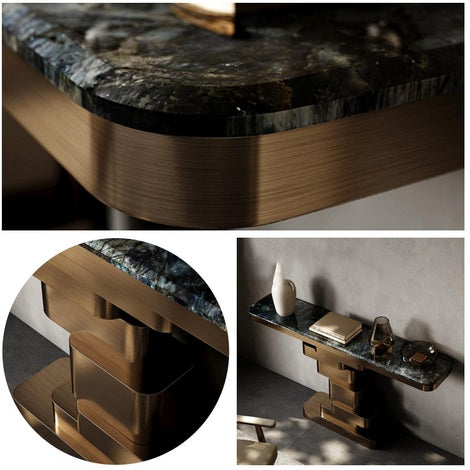QUERINI Console