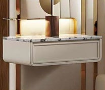 ORNIA Bedroom Set