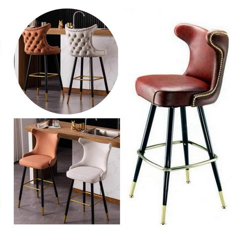 LEXOR Bar Stool