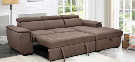 SPECTRA Sofa Bed