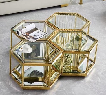 TARNEL Coffee Table
