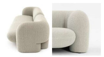 FLOVIA Sofa