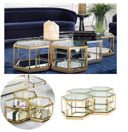 TARNEL Coffee Table