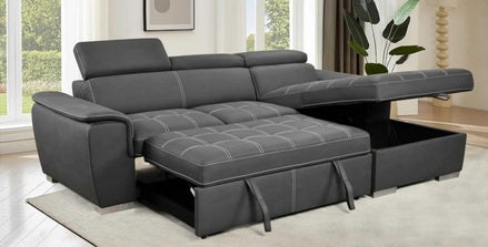 SPECTRA Sofa Bed