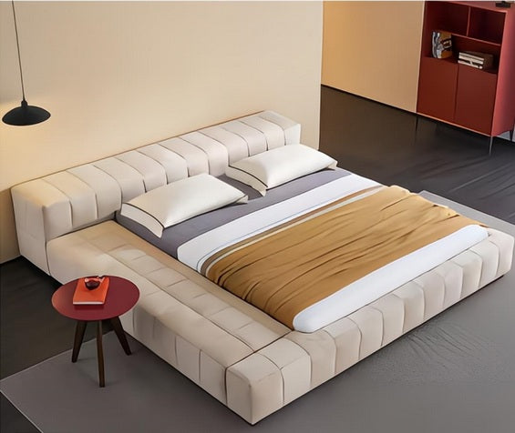 ALMER Bed Frame