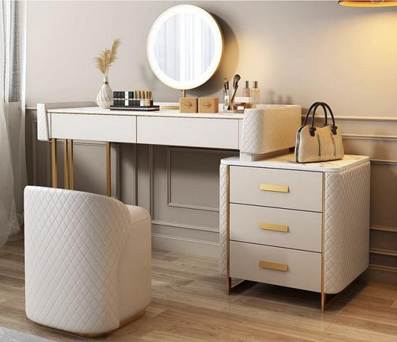 ZENDRA Vanity Table