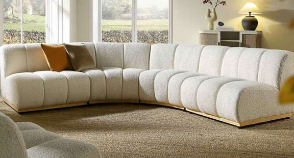 VELCIO Modular Sofa