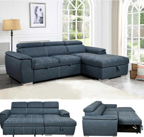 SPECTRA Sofa Bed