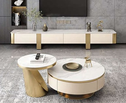 ORLIN Living Set