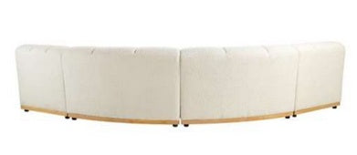 VELCIO Modular Sofa