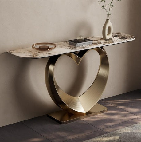SALVERI Console