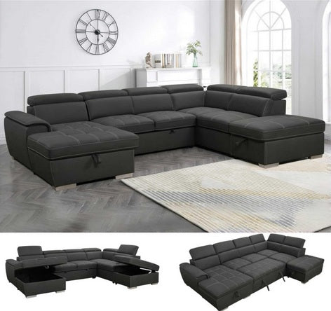 ASTRID Sofa Bed