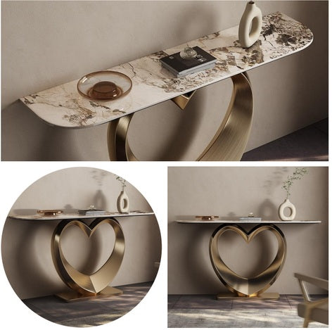 SALVERI Console