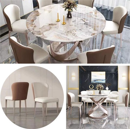ULVIA Dining Table