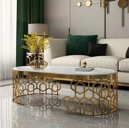 XAVIRO Coffee Table