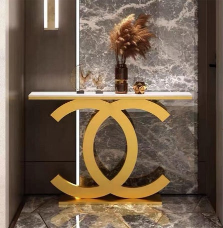 TERRINA Console