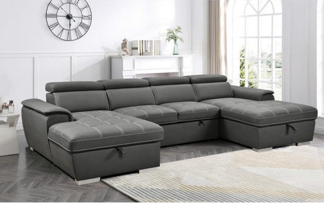 PRIME Sofa Bed