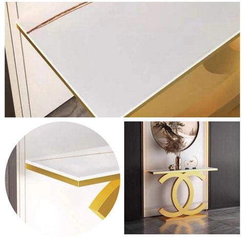 TERRINA Console
