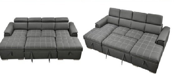 PRIME Sofa Bed