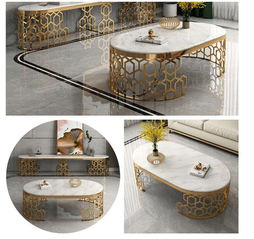 XAVIRO Coffee Table