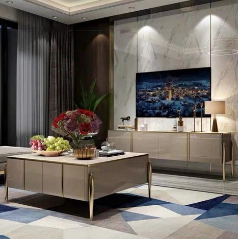 GRENVO Living Set