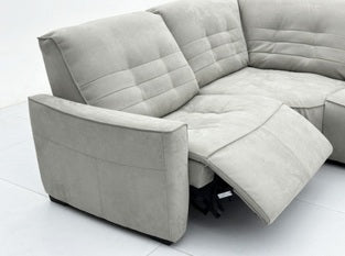 ECLIPSE Modular Sofa