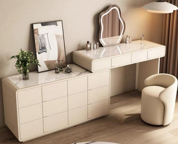 VELLA Vanity Table