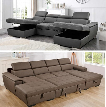 PRIME Sofa Bed