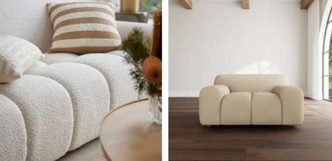 SERAVA Modular Sofa