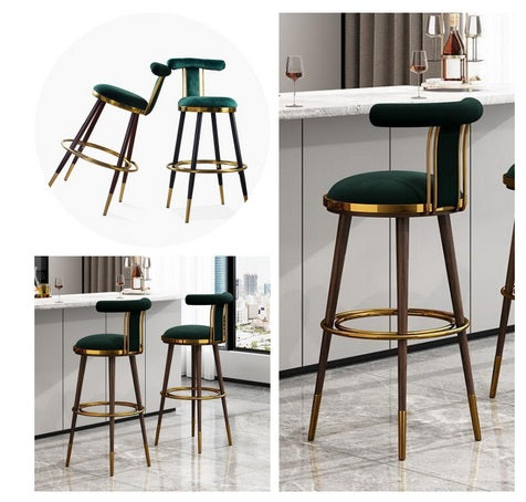 HAVEN Bar Stool