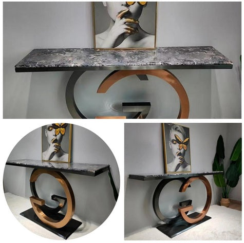 ULVARI Console