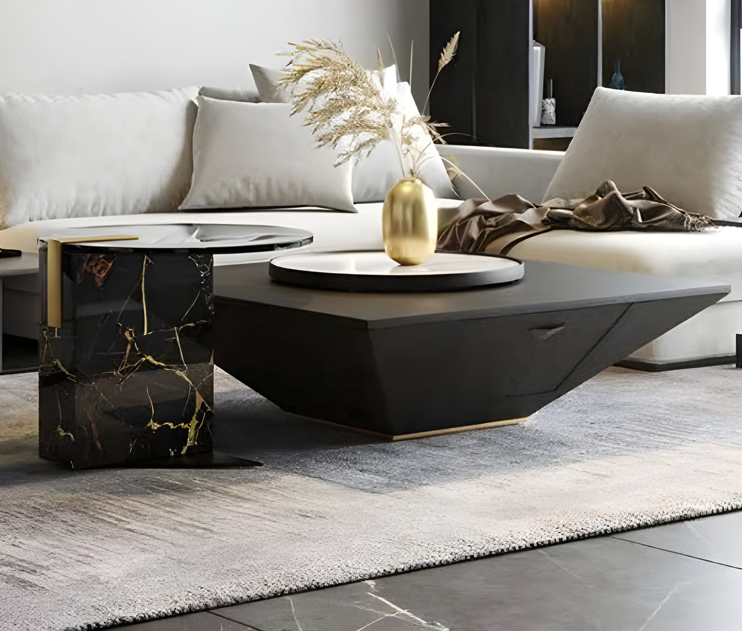 ATHENA Coffee Table